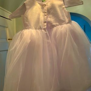 Flower Girl Dress